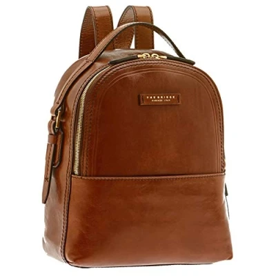 Abbildung von The Bridge Pearl District Backpack Small brown