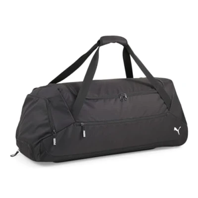 Abbildung von PUMA teamGOAL Wheel Teambag L, Unisex Erwachsene Radtaschen, Black, OSFA