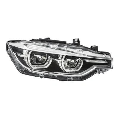 Abbildung von HELLA 1EX 012 102 921 Scheinwerfer BMW: 3 Touring, Limousine