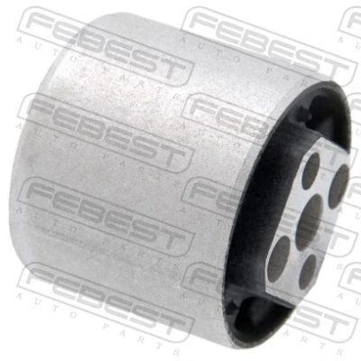 Abbildung von FEBEST VWAB 023 Lagerung, Differential AUDI: Q7