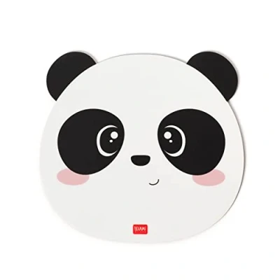 Abbildung von Legami Mauspad, Panda