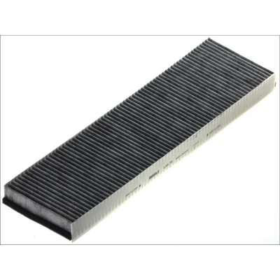 Abbildung von MAHLE ORIGINAL LAK 70 Innenraumfilter Aktivkohlefilter 502,5 142 38,0 PEUGEOT: 607 Limousine