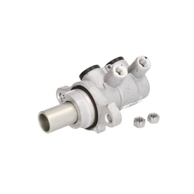 Abbildung von TRW PML281 Hauptbremszylinder 2 25,4 Aluminium M12x1 OPEL: Astra H Caravan, TwinTop, Schrägheck