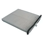 Abbildung von ALCO FILTER MS 6488 Innenraumfilter Pollenfilter 235,0 34,0 MAZDA: 6 Limousine, CX 5 I, Kombi
