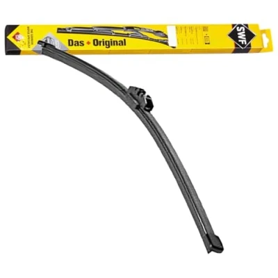 Abbildung von Scheibenwischer Swf 262230 240mm hinten Rahmenlos MERCEDES BENZ: C Klasse T modell, A Klasse, Citan II Kastenwagen, VOLKSWAGEN: up! Schrägheck