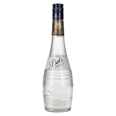 Abbildung von Bols Creme de Cacao White Likör (1 x 0.7 l)