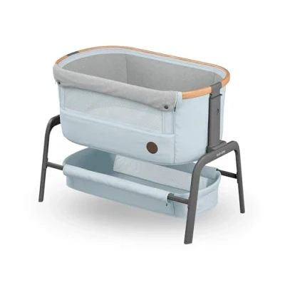 Abbildung von Maxi Cosi Iora Reisebett, Essential Grey