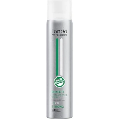 Abbildung von Londa Finish Shape It 250 ml