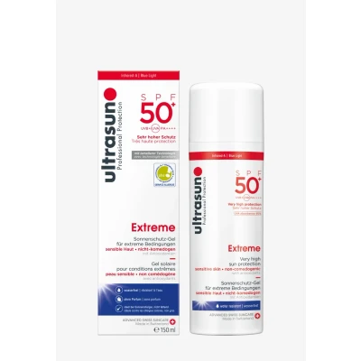 Abbildung von Ultrasun Extreme SPF50+, 100 ml