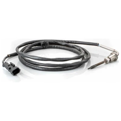 Abbildung von HELLA 6PT 014 494 651 Sensor, Abgastemperatur OPEL: Signum CC, Vectra C CC