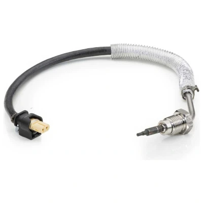 Abbildung von HELLA 6PT 014 494 191 Sensor, Abgastemperatur MERCEDES BENZ: Sprinter 3.5 T Kastenwagen, Bus, 3 Kastenwagen