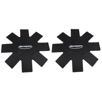 Abbildung von Demeyere Panbescherming 40 x cm grûn 2st 99002