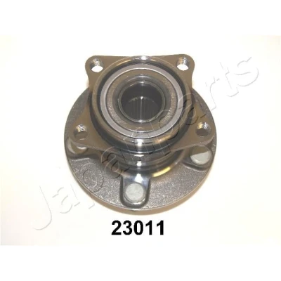 Abbildung von JAPANPARTS KK 23011 Radnabe Hinterachse MAZDA: CX 7