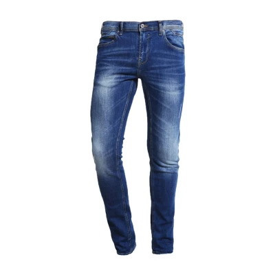 Abbildung von Blend Herren Cirrus Jeans, Middle Blue 76117, 25W / 30L