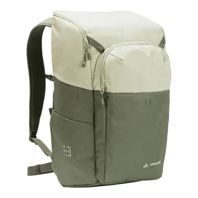 Abbildung von Vaude Albali II 50 CM Tagesrucksack, Herren, Größe: One Size, Cedar wood