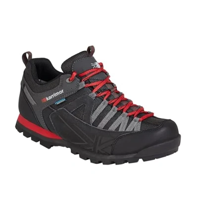 Abbildung von Herren Trekkingschuhe Karrimor Spike Low 3 K950