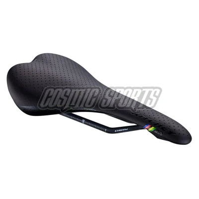 Abbildung von Ritchey Sättel Wcs Carbon Streem, Schwarz, 278mm x 145mm
