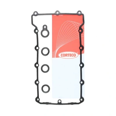 Abbildung von CORTECO 026176P Ventildeckeldichtung BMW: 3 Compact, Coupe, Limousine