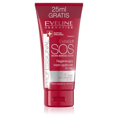 Abbildung von Eveline Extra Soft SOS Handcreme 100 ml