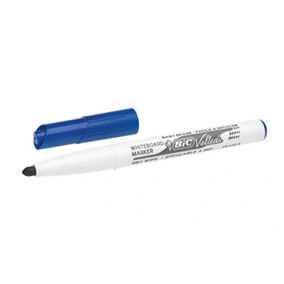 Abbildung von BIC Whiteboard Marker BIC® Velleda® 1741, 2,0 mm, blau