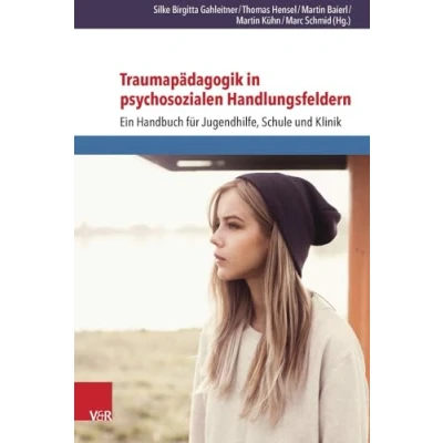 Abbildung von Traumapädagogik in psychosozialen Handlungsfeldern: Ein Handbuch für Jugendhilfe, Schule und Klinik