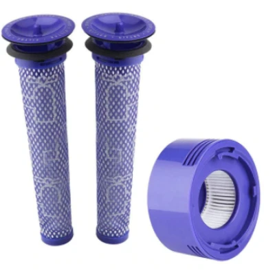 Abbildung von Vormotorfilter für Staubsauger Dyson DC59