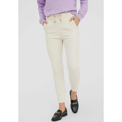 Abbildung von Vero Moda Vmeva MR String GA NOOS Jogginghose, Damen, Größe: Sx32, Birch