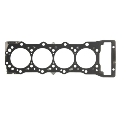 Abbildung von ELRING 484.670 Zylinderkopfdichtung 0,70 Metall Lagen Dichtung MITSUBISHI: Pajero 4, Classic, L200 / Triton V Pickup