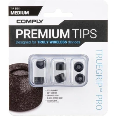 Abbildung von COMPLY TrueGrip Pro Serie, medium