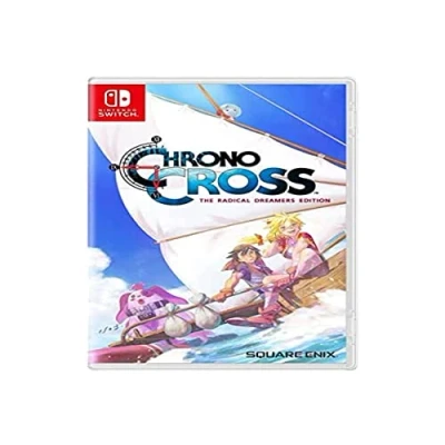 Abbildung von NINTENDO Chrono Cross The Radical Dreamers Edition (Import)