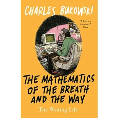 Abbildung von The Mathematics of Breath and Way: Writing Life