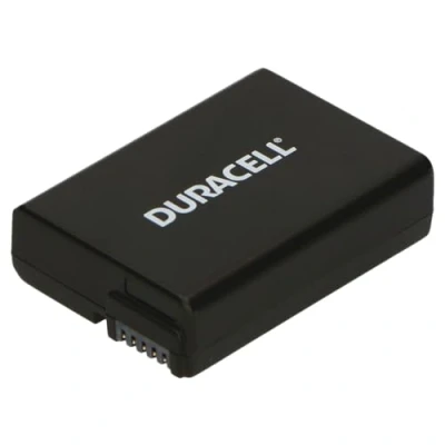 Abbildung von Duracell DRNEL14 Li Ion Kamera Ersetzt Akku für EN EL14