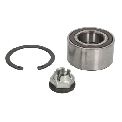 Abbildung von SNR R168.140 Radlagersatz 72,04 NISSAN: MICRA 5