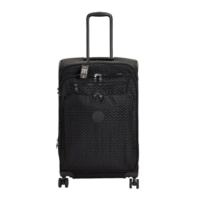 Abbildung von Kipling Classics Medium Expandable Spinner Trolley, Damen, Größe: One Size, Signature emb