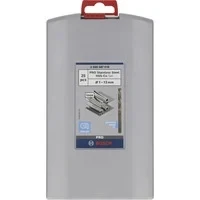 Abbildung von ProBox HSS Co Robust Line Metallbohrer Satz, 25 teilig