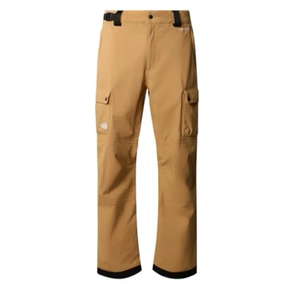 Abbildung von The North Face Slashback PANT Skihose, Herren, Größe: LxR, Almond butter