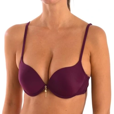 Abbildung von SELENE Push Up BH Raquel Bordeaux DE 75B (FR 90B)