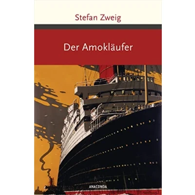 Abbildung von Der Amokläufer (Große Klassiker zum kleinen Preis, Band 232)