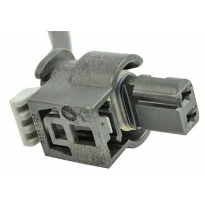 Abbildung von METZGER ORIGINAL ERSATZTEIL 0894198 Sensor, Abgastemperatur MERCEDES BENZ: E Klasse T modell, Limousine, C modell