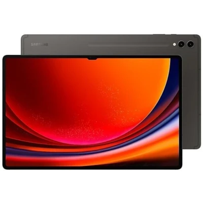 Abbildung von Samsung Galaxy Tab S9 Ultra 5G Tablet (14,6&quot;, 1000 GB, Android, 5G, AI Funktionen)