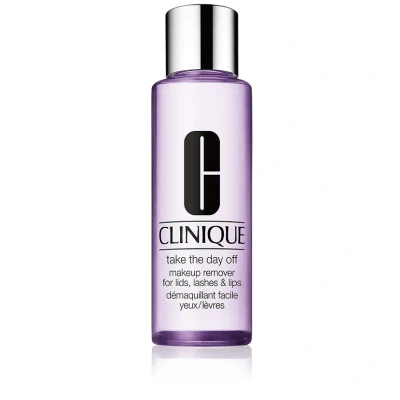 Abbildung von Clinique Take The Day Off Make up Remover 200 ml