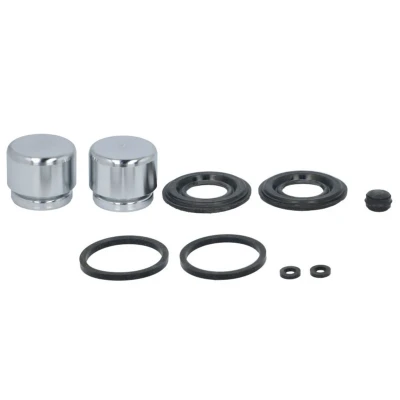 Abbildung von BUDWEG CALIPER 209063 Bremssattel Reparatursatz 36 MERCEDES BENZ: C Klasse T modell, Limousine, CLK Coupe