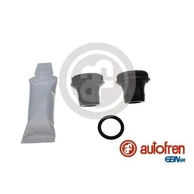 Abbildung von AUTOFREN SEINSA D7344 Faltenbalg, Bremssattelführung RENAULT: Kangoo I Rapid, OPEL: Zafira A, Astra G Caravan, PEUGEOT: 206 SW