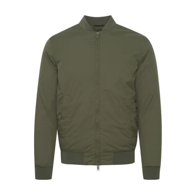 Abbildung von Casual Friday Oakden 0031 Thinsulate Bomberjacke, Herren, Größe: 3XL, Beetle