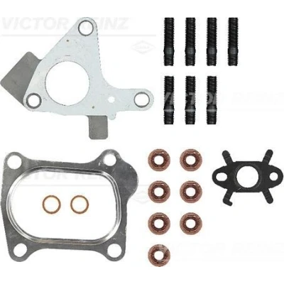 Abbildung von REINZ 04 10329 01 Montagesatz, Lader RENAULT: SCENIC 2, MEGANE 3 Grandtour, 3, SUZUKI: Jimny SUV