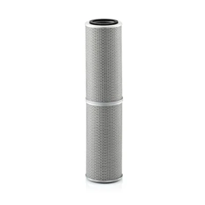 Abbildung von MANN FILTER H 15 395 Filter, Arbeitshydraulik 150