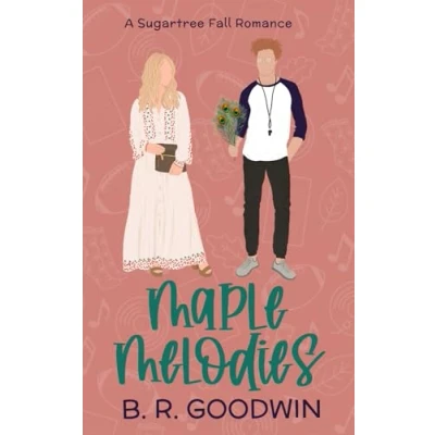 Abbildung von Maple Melodies: A Sugartree Fall Romance (Sugartree Romance, Band 4)