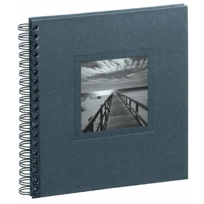 Abbildung von Pagna Spiralalbum 24x25cm 50 Seiten Ways Meer