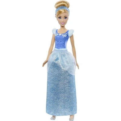 Abbildung von Disney Prinzessinnen Cinderella 28cm