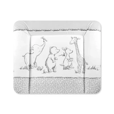 Abbildung von Julius Zöllner Wickelauflage &quot;Softy, Safari&quot;, (1 tlg.), Made in Germany